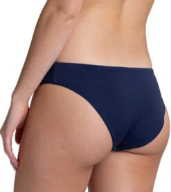 JOLYN Women's Jory Contrast Low Rise Bikini Bottom 28 JOLYN Women's Jory Contrast Low Rise Bikini Bottom -Swimwear Outlet 8645694619816 spaanchor 5a