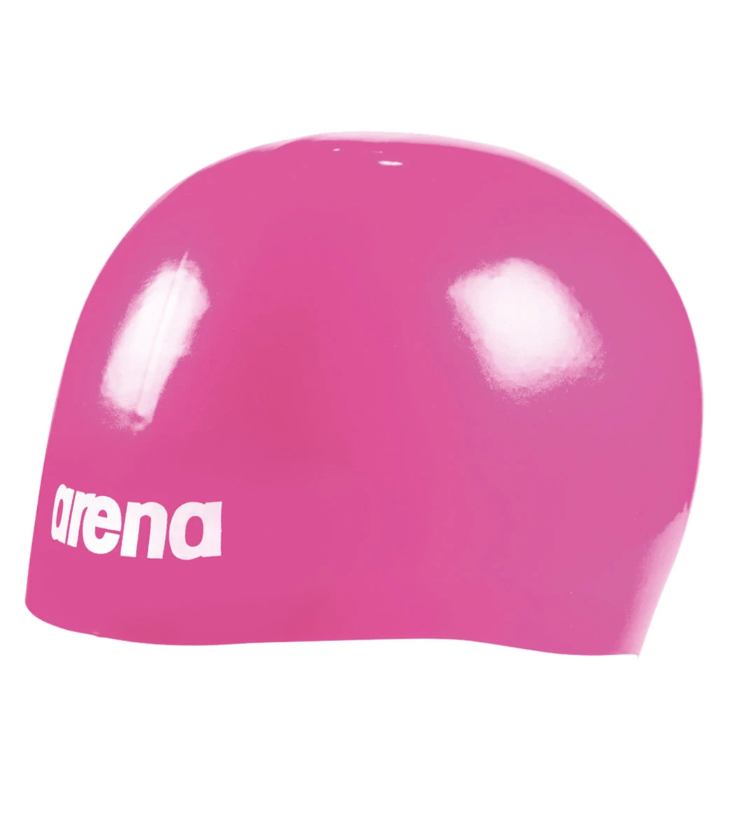 Arena Moulded Pro II Swim Cap 3 Arena Moulded Pro II Swim Cap
