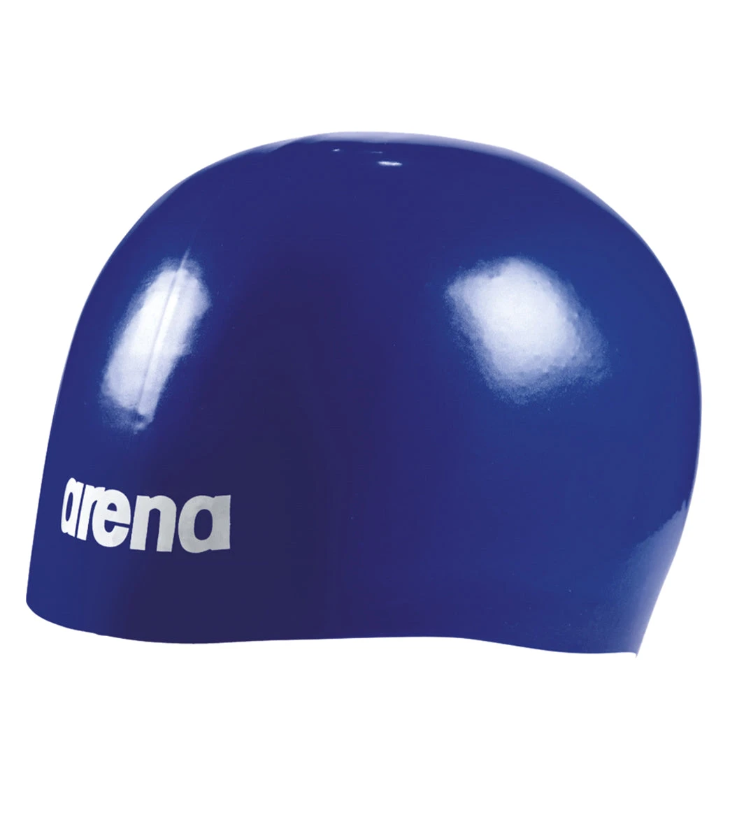 Arena Moulded Pro II Swim Cap 15 Arena Moulded Pro II Swim Cap - Image 13