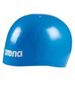 Arena Moulded Pro II Swim Cap 28 Arena Moulded Pro II Swim Cap -Swimwear Outlet 8645697372328 royal 1a