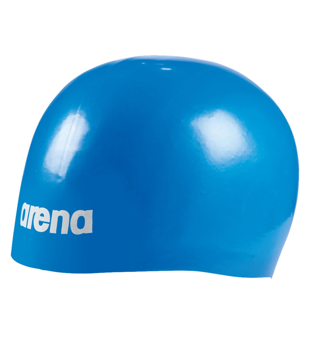 Arena Moulded Pro II Swim Cap 9 Arena Moulded Pro II Swim Cap - Image 7