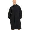 Nike Unisex Swim Parka 1 Nike Unisex Swim Parka -Swimwear Outlet 8645734498472 black 1a