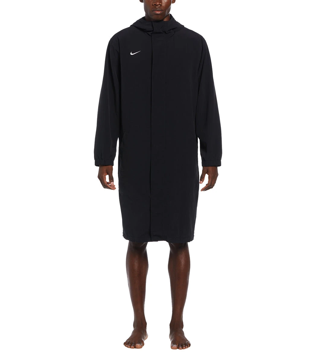 Nike Unisex Swim Parka 4 Nike Unisex Swim Parka - Image 2