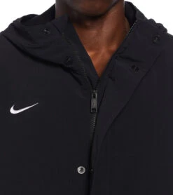 Nike Unisex Swim Parka 15 Nike Unisex Swim Parka -Swimwear Outlet 8645734498472 black 5a