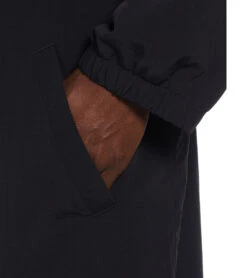 Nike Unisex Swim Parka 16 Nike Unisex Swim Parka -Swimwear Outlet 8645734498472 black 6a