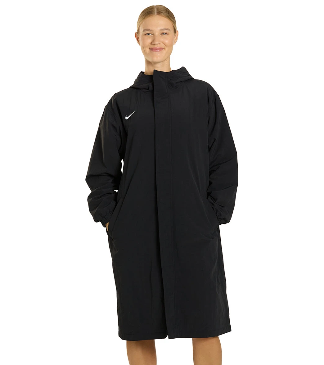 Nike Unisex Swim Parka 10 Nike Unisex Swim Parka - Image 8