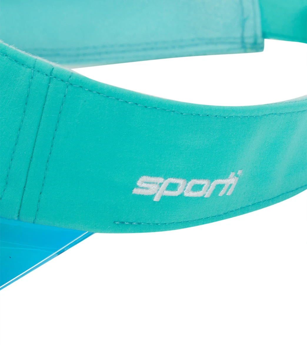 Sporti NeonNova Visor 6 Sporti NeonNova Visor - Image 4