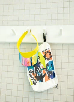 Sporti NeonNova Visor 28 Sporti NeonNova Visor -Swimwear Outlet 8645748457640 lemon