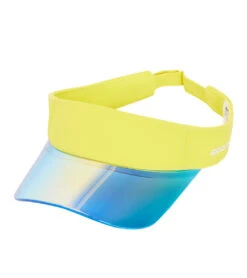 Sporti NeonNova Visor 24 Sporti NeonNova Visor -Swimwear Outlet 8645748457640 lemon 3a