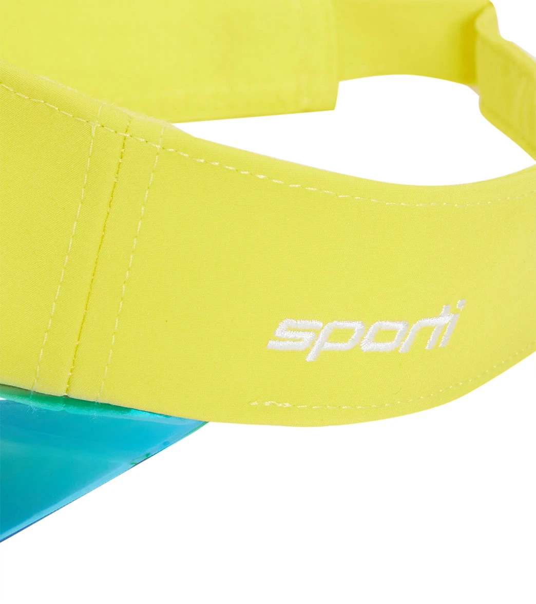 Sporti NeonNova Visor 13 Sporti NeonNova Visor - Image 11