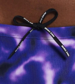 Nike Men's Hydrastrong Digi Haze Brief Swimsuit 40 Nike Men's Hydrastrong Digi Haze Brief Swimsuit -Swimwear Outlet 8645748490408 courtpurple 5a