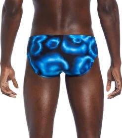 Nike Men's Hydrastrong Digi Haze Brief Swimsuit 30 Nike Men's Hydrastrong Digi Haze Brief Swimsuit -Swimwear Outlet 8645748490408 gameroyal 2a