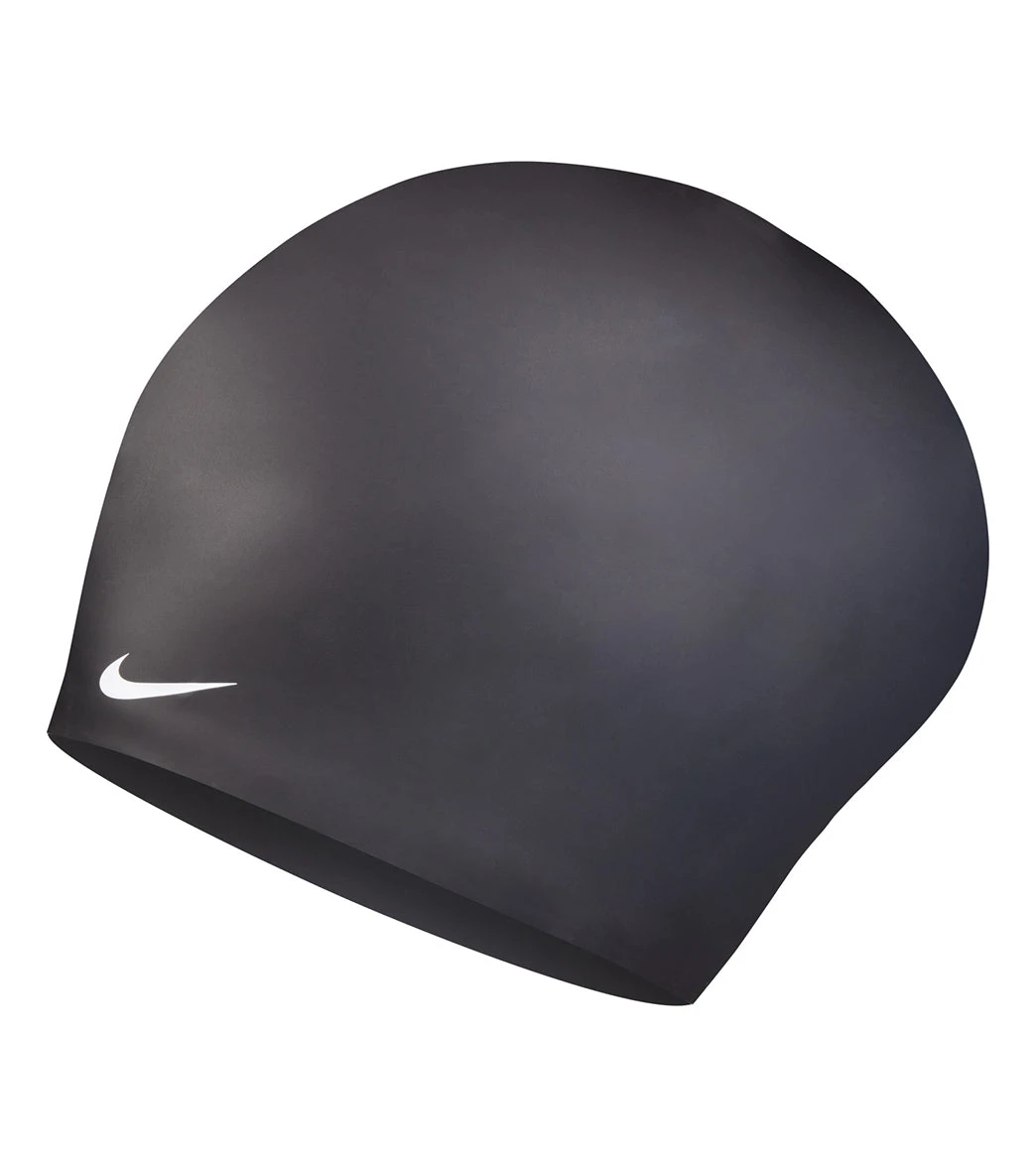 Nike Voluminous Hair Swim Cap 11 Nike Voluminous Hair Swim Cap - Image 9