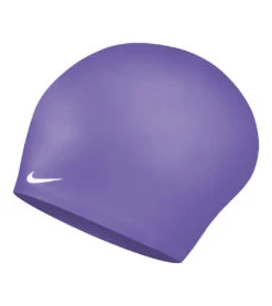 Nike Voluminous Hair Swim Cap
