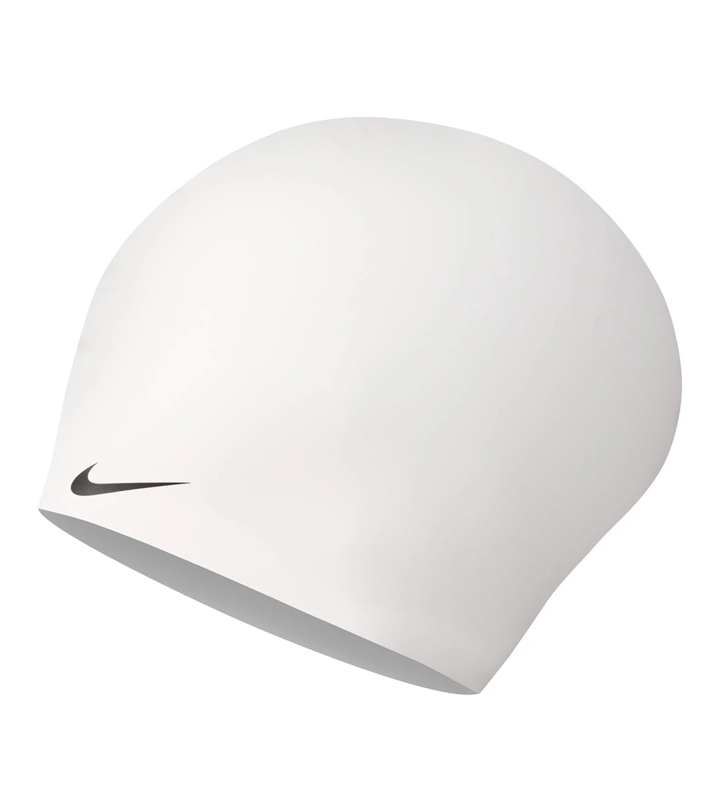 Nike Voluminous Hair Swim Cap 8 Nike Voluminous Hair Swim Cap - Image 6