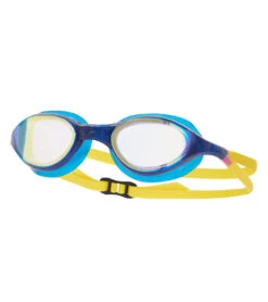 Sporti HydroZoom Vapor Mirrored Goggle -Swimwear Outlet 8646661931176 2t