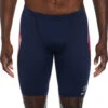 Nike Olympic Collection Men's Jammer Swimsuit 2 Nike Olympic Collection Men's Jammer Swimsuit -Swimwear Outlet 8646684672168 multi 1a