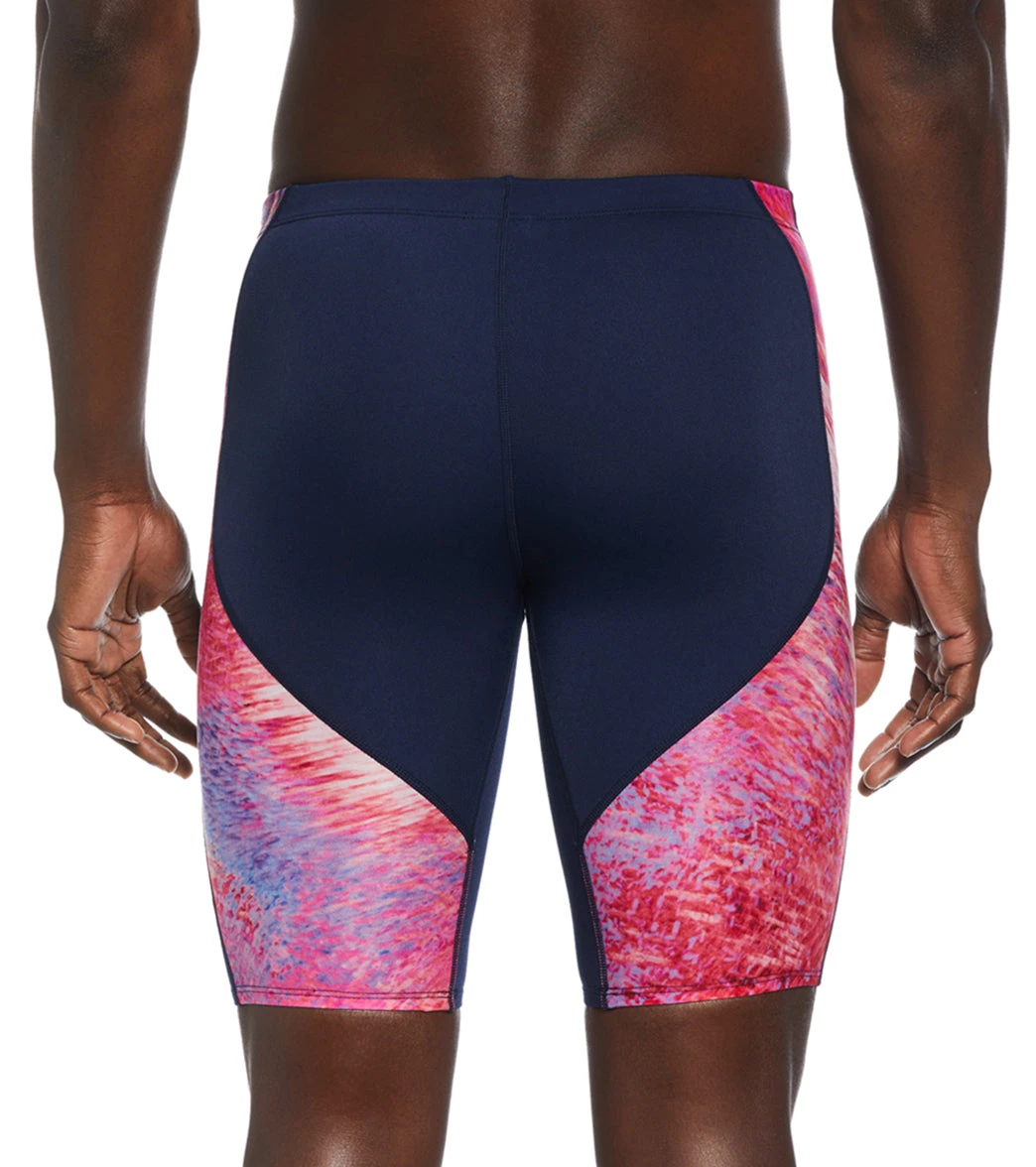 Nike Olympic Collection Men's Jammer Swimsuit 5 Nike Olympic Collection Men's Jammer Swimsuit - Image 3