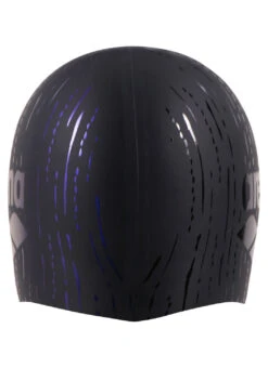 Arena Shine Swim Cap 28 Arena Shine Swim Cap -Swimwear Outlet 8646825312424 blackblue 5a