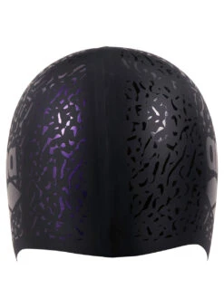 Arena Shine Swim Cap 38 Arena Shine Swim Cap -Swimwear Outlet 8646825312424 blackplum 5a