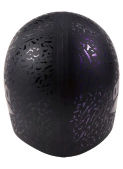 Arena Shine Swim Cap 39 Arena Shine Swim Cap -Swimwear Outlet 8646825312424 blackplum 6a