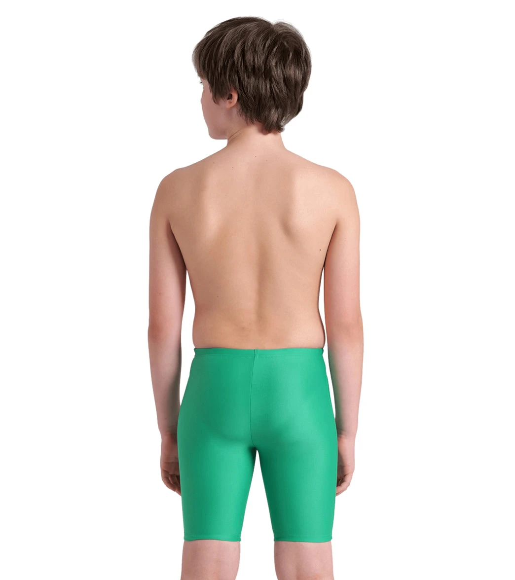 Arena Boys' Dynamo Jr Jammer Swimsuit (Little Kid, Big Kid) 11 Arena Boys' Dynamo Jr Jammer Swimsuit (Little Kid, Big Kid) - Image 9