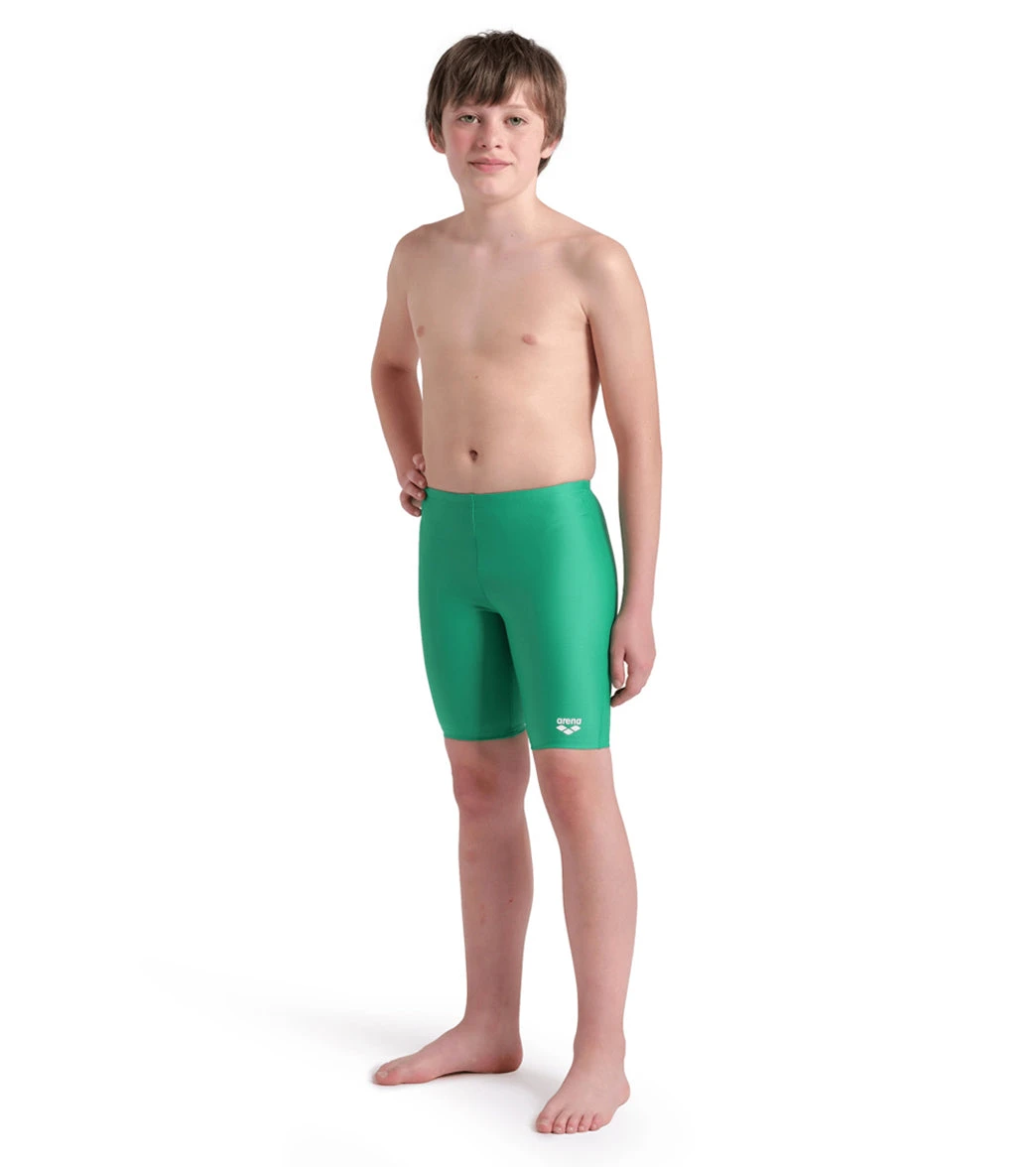 Arena Boys' Dynamo Jr Jammer Swimsuit (Little Kid, Big Kid) 12 Arena Boys' Dynamo Jr Jammer Swimsuit (Little Kid, Big Kid) - Image 10