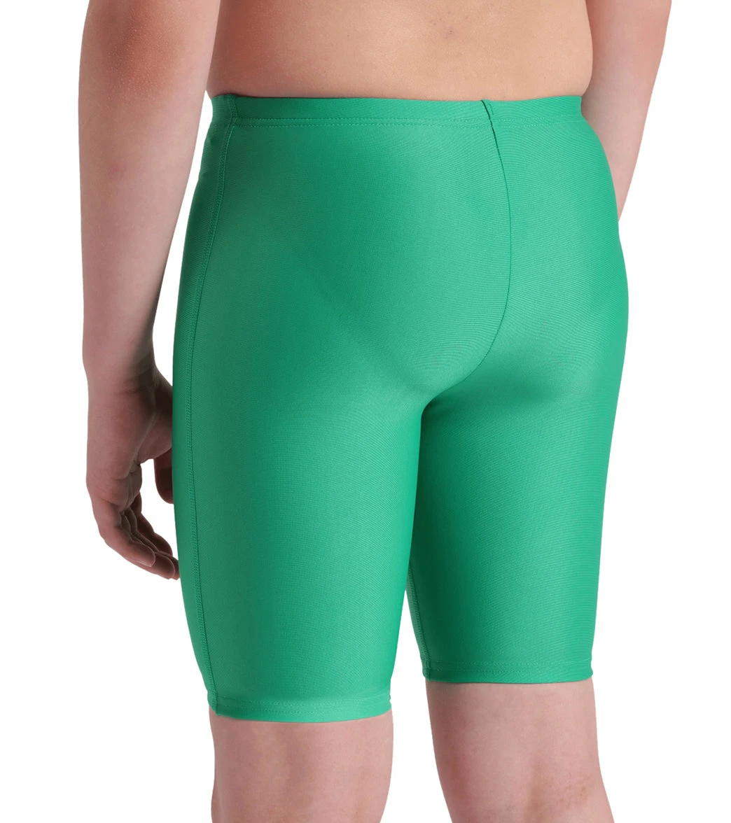 Arena Boys' Dynamo Jr Jammer Swimsuit (Little Kid, Big Kid) 13 Arena Boys' Dynamo Jr Jammer Swimsuit (Little Kid, Big Kid) - Image 11