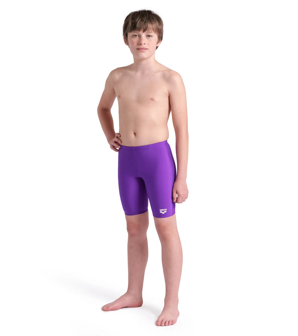 Arena Boys' Dynamo Jr Jammer Swimsuit (Little Kid, Big Kid) 5 Arena Boys' Dynamo Jr Jammer Swimsuit (Little Kid, Big Kid) - Image 3