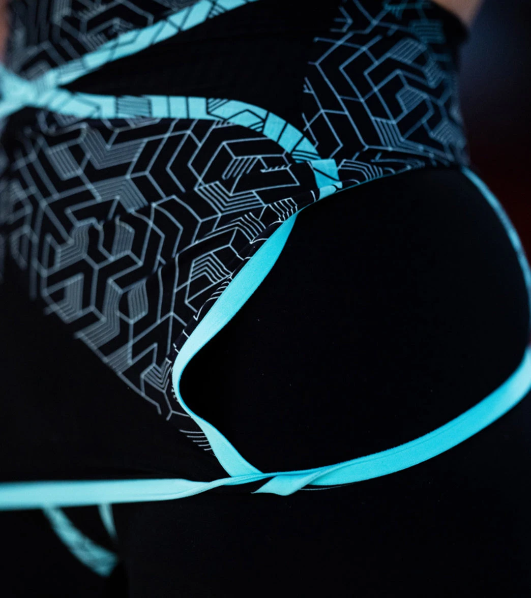 Arena Women's Powerskin Primo SL Closed Back Tech Suit Swimsuit 14 Arena Women's Powerskin Primo SL Closed Back Tech Suit Swimsuit - Image 12