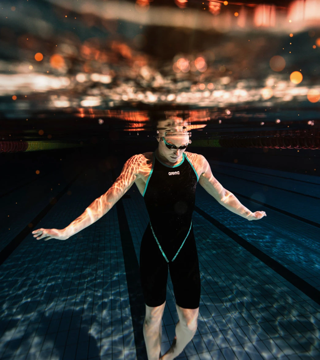 Arena Women's Powerskin Primo SL Closed Back Tech Suit Swimsuit 16 Arena Women's Powerskin Primo SL Closed Back Tech Suit Swimsuit - Image 14