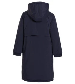 TYR Youth Hydrosphere Alliance Swim Parka 39 TYR Youth Hydrosphere Alliance Swim Parka -Swimwear Outlet 8647034699944 navy 3a