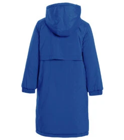 TYR Youth Hydrosphere Alliance Swim Parka 34 TYR Youth Hydrosphere Alliance Swim Parka -Swimwear Outlet 8647034699944 royal 3a