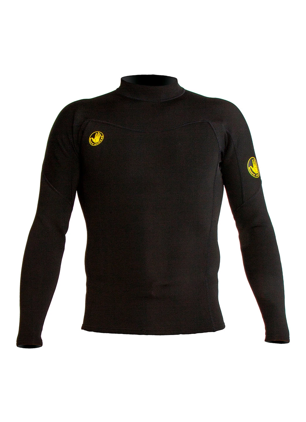 Body Glove Men's 1 Mm Variant Pullover Long Sleeve Wetsuit Jacket 3 Body Glove Men's 1 Mm Variant Pullover Long Sleeve Wetsuit Jacket