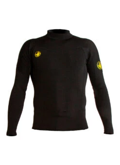 Body Glove Men's 1 Mm Variant Pullover Long Sleeve Wetsuit Jacket 14 Body Glove Men's 1 Mm Variant Pullover Long Sleeve Wetsuit Jacket -Swimwear Outlet 8647215448232 black