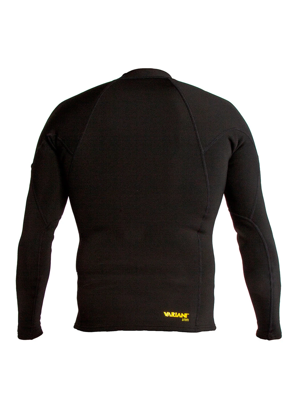 Body Glove Men's 1 Mm Variant Pullover Long Sleeve Wetsuit Jacket 4 Body Glove Men's 1 Mm Variant Pullover Long Sleeve Wetsuit Jacket - Image 2