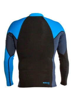 Body Glove Men's 1 Mm Variant Pullover Long Sleeve Wetsuit Jacket 16 Body Glove Men's 1 Mm Variant Pullover Long Sleeve Wetsuit Jacket -Swimwear Outlet 8647215448232 blue 2a