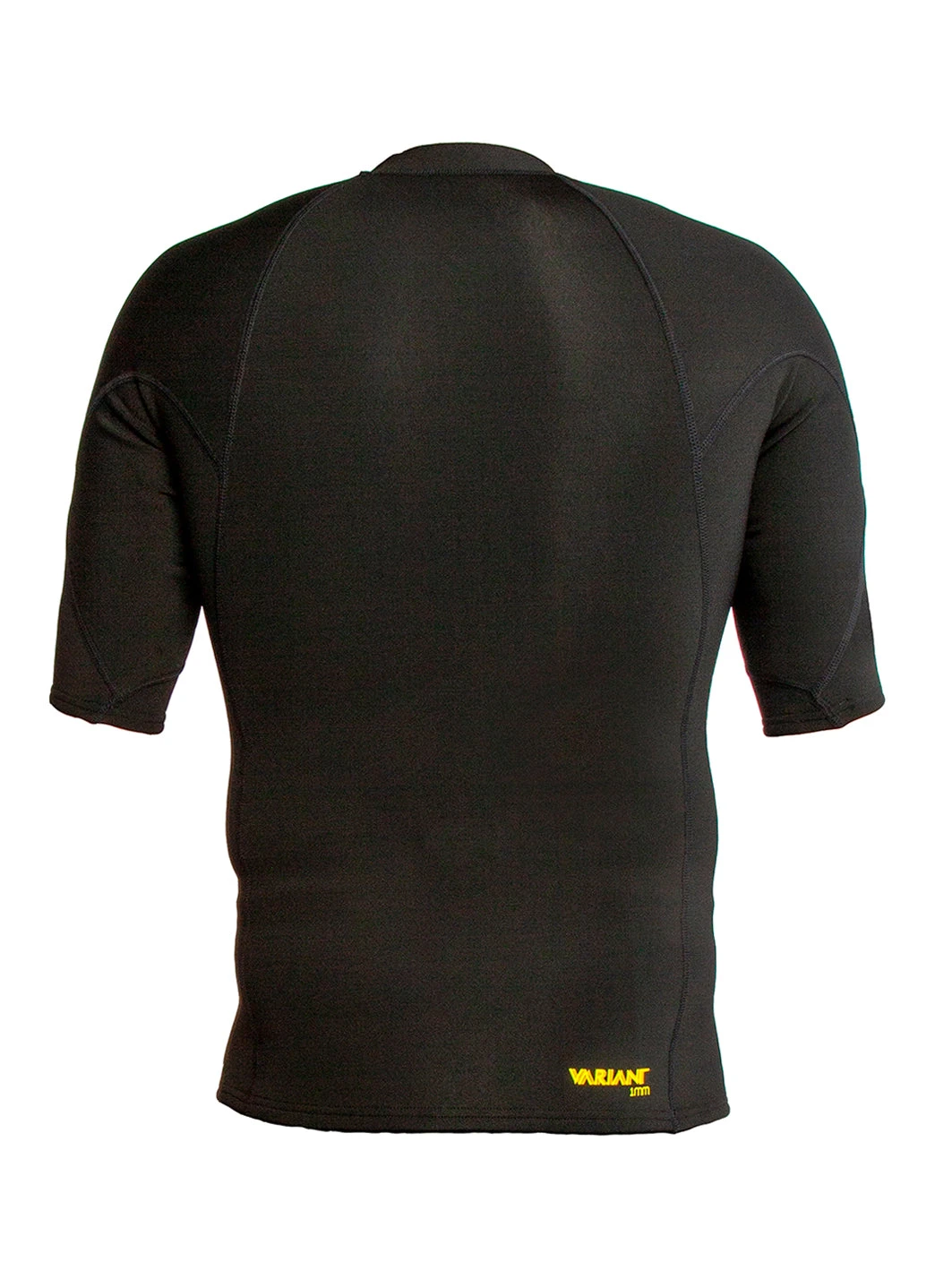 Body Glove Men's 1 Mm Variant Pullover Short Sleeve Wetsuit Jacket 4 Body Glove Men's 1 Mm Variant Pullover Short Sleeve Wetsuit Jacket - Image 2