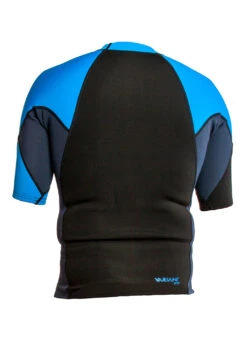 Body Glove Men's 1 Mm Variant Pullover Short Sleeve Wetsuit Jacket 16 Body Glove Men's 1 Mm Variant Pullover Short Sleeve Wetsuit Jacket -Swimwear Outlet 8647217774760 blue 2a