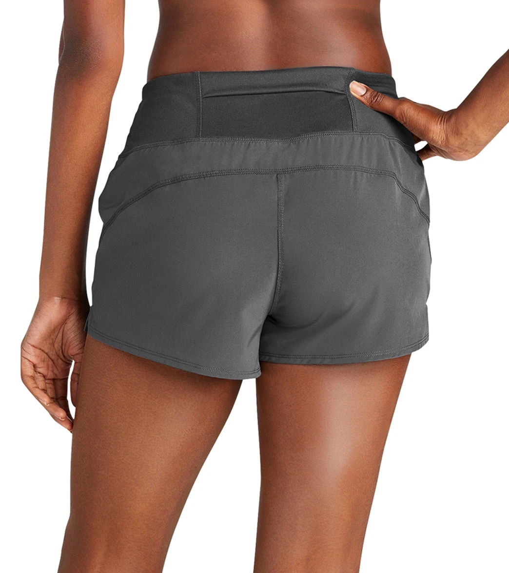 Sport-Tek Women's Repeat Shorts 10 Sport-Tek Women's Repeat Shorts - Image 8
