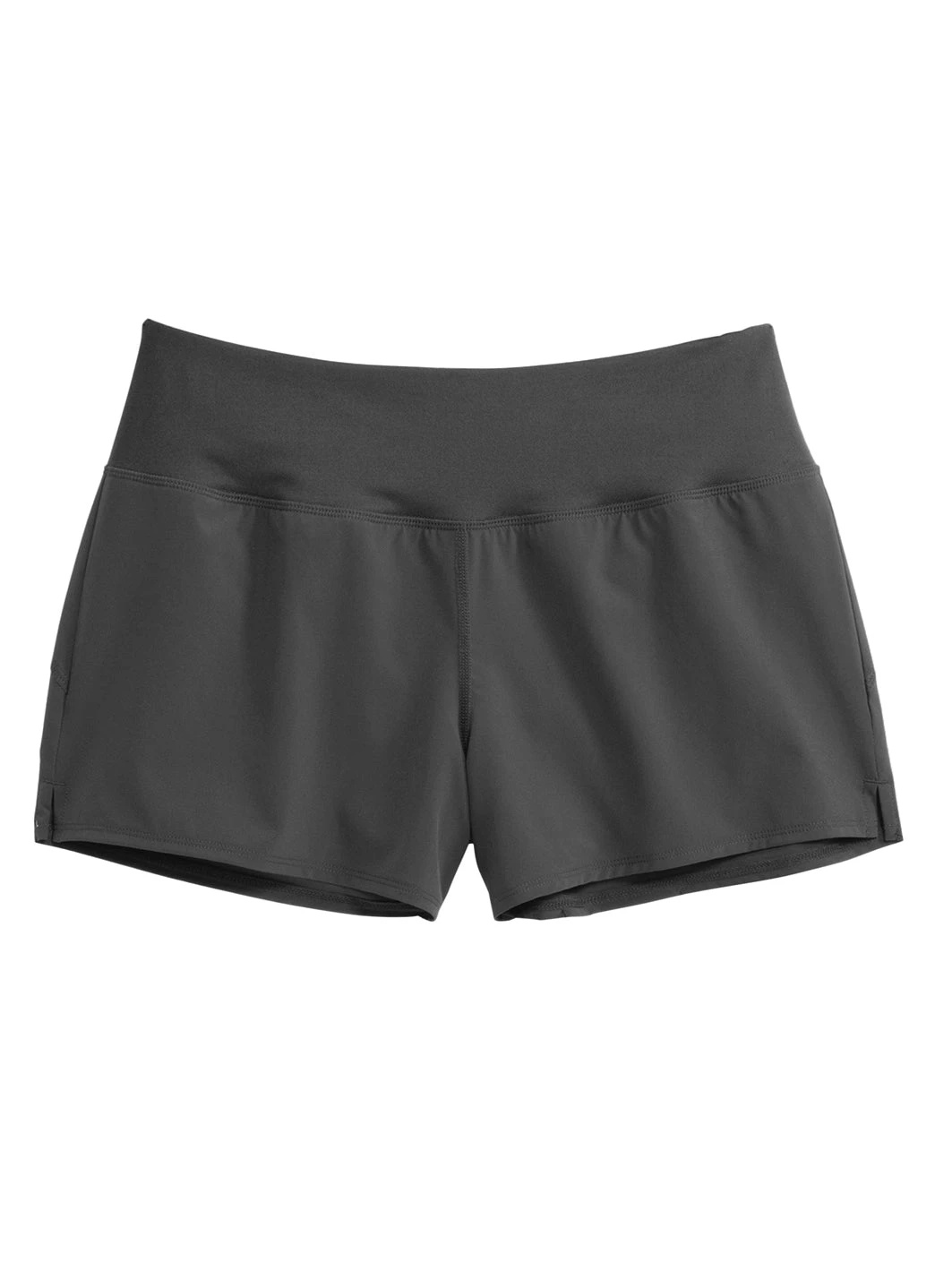 Sport-Tek Women's Repeat Shorts 3 Sport-Tek Women's Repeat Shorts