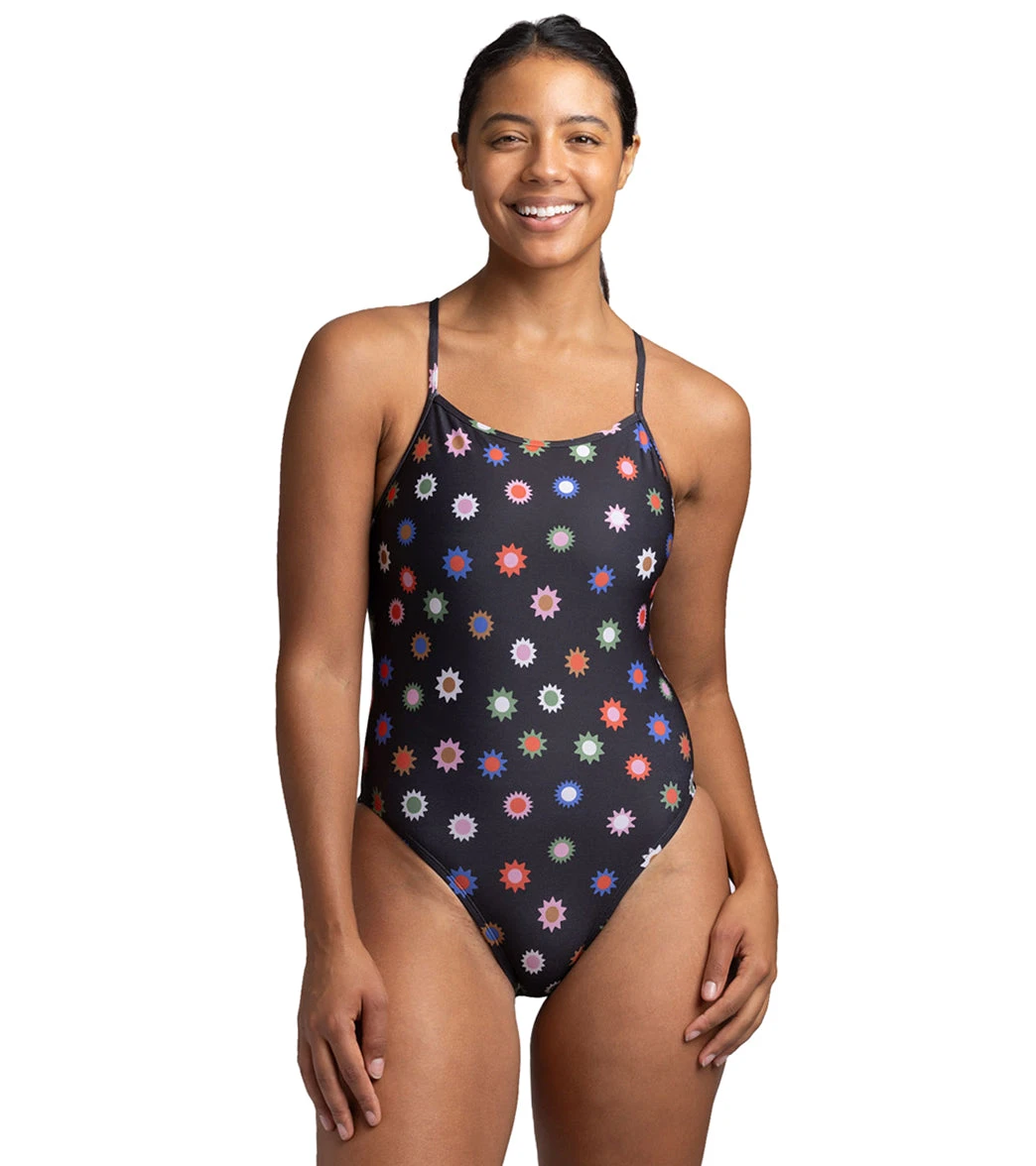 JOLYN Women's Perry Summersalt One Piece Swimsuit 8 JOLYN Women's Perry Summersalt One Piece Swimsuit - Image 7