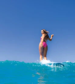 Body Glove Women's Undersea Dita Triangle Bikini Top 27 Body Glove Women's Undersea Dita Triangle Bikini Top -Swimwear Outlet 8647300120744 flamingopink 6a