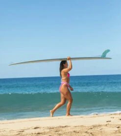 Body Glove Women's Undersea Dita Triangle Bikini Top 29 Body Glove Women's Undersea Dita Triangle Bikini Top -Swimwear Outlet 8647300120744 flamingopink 8a