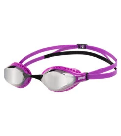 Arena Simone Manuel Collection Air-Speed Mirrored Goggle -Swimwear Outlet 8647362478248 2t