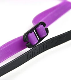 Arena Simone Manuel Collection Air-Speed Mirrored Goggle -Swimwear Outlet 8647362478248 silverpurpleblack 6a