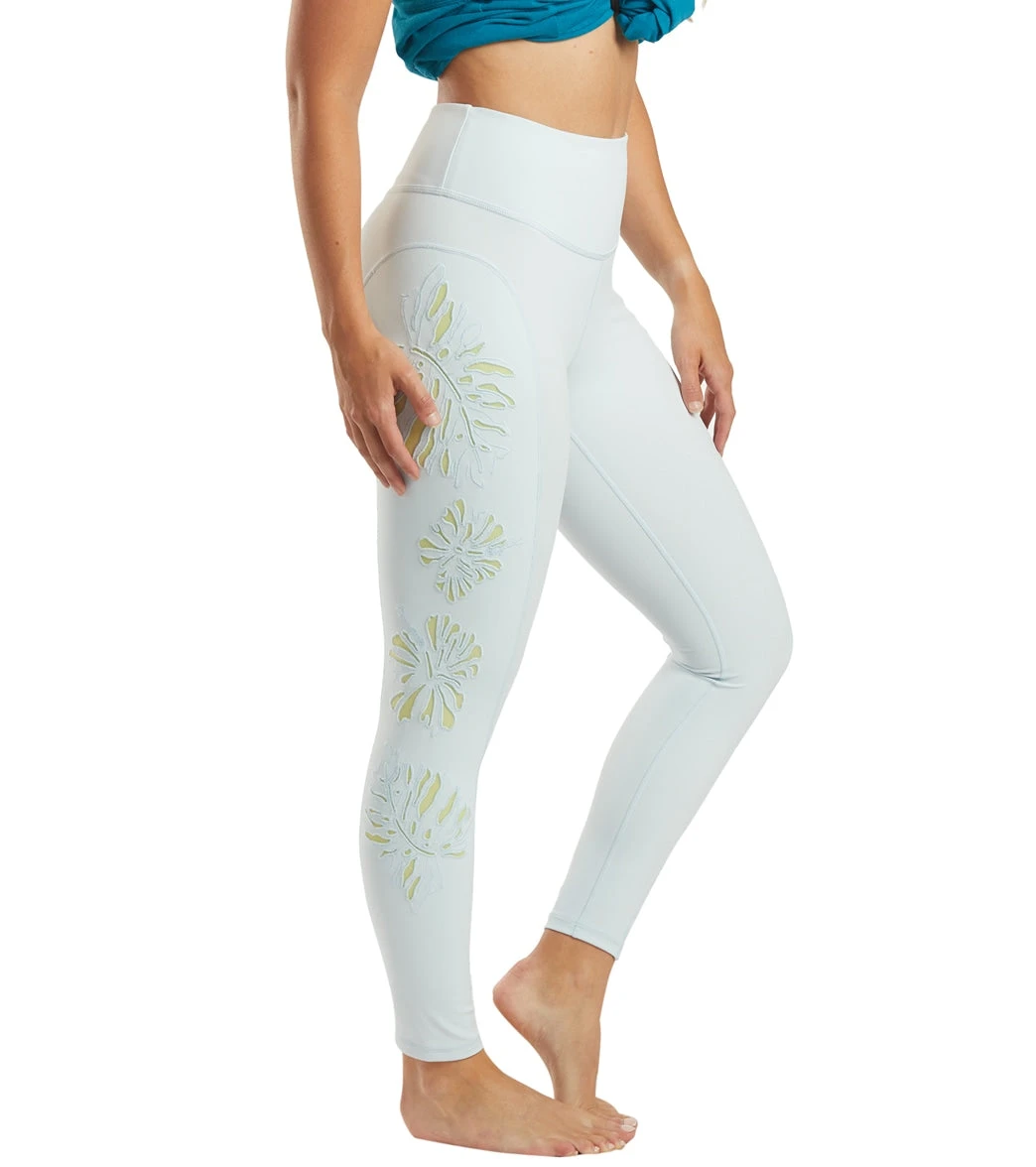 Free People Palm Springs Leggings 4 Free People Palm Springs Leggings - Image 2