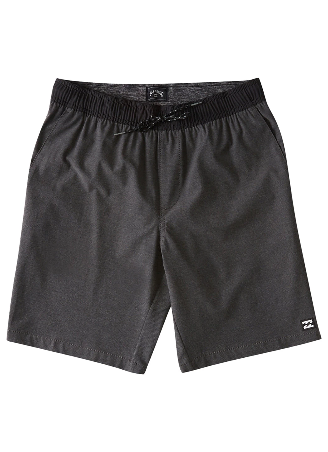 Billabong Boys' Crossfire Elastic Hybrid Shorts (Toddler, Little Kid) 10 Billabong Boys' Crossfire Elastic Hybrid Shorts (Toddler, Little Kid) - Image 8