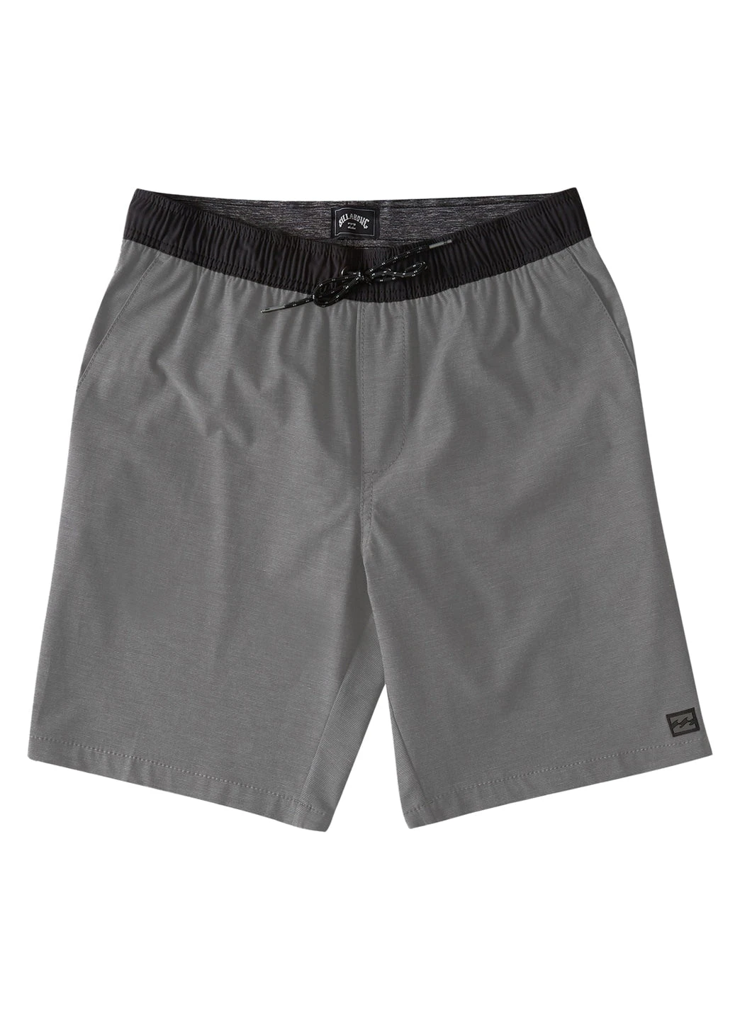 Billabong Boys' Crossfire Elastic Hybrid Shorts (Toddler, Little Kid) 14 Billabong Boys' Crossfire Elastic Hybrid Shorts (Toddler, Little Kid) - Image 12