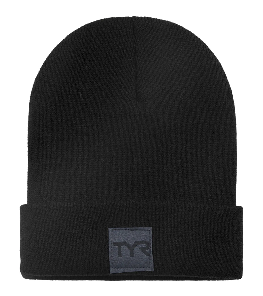 TYR Insulated Cuffed Beanie 16 TYR Insulated Cuffed Beanie - Image 14